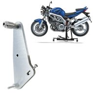 Adapterplate for ConStands Power Classic / Evo passer for Suzuki SV 650/ S 99-02