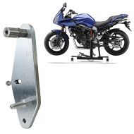 Adapterplate for ConStands Power Classic / Evo passer for Yamaha FZ6/ Fazer/ S2 04-10