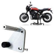 Adapterplate for ConStands Power Classic / Evo passer for Kawasaki Z 900 RS/ Cafe 18-24