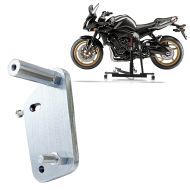 Adapterplate for ConStands Power Classic / Evo passer for Yamaha FZ1/Fazer 06-15