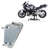 Adapterplate for ConStands Power Classic / Evo passer for Suzuki B-King 07-12