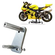 Adapterplate for ConStands Power Classic / Evo passer for Suzuki GSX-R 600/ 750 04-05