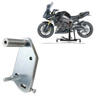 Adapterplate for ConStands Power Classic / Evo passer for Yamaha FZ8/ Fazer 8 (FZ8 Fazer) 10-16