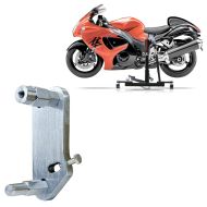 Adapterplate for ConStands Power Classic / Evo passer for Suzuki Hayabusa 99-07