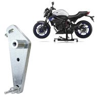 Adapterplate for ConStands Power Classic / Evo passer for Yamaha XJ6/ Diversion/ F 09-16