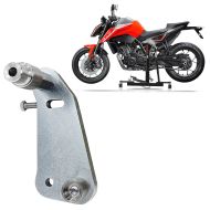 Adapterplate for ConStands Power Classic / Evo passer for KTM Duke 790 18-23