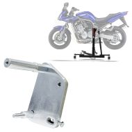 Adapterplate for ConStands Power Classic / Evo passer for Yamaha FZS 1000 Fazer 01-05