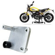 Adapterplate for ConStands Power Classic / Evo passer for Ducati Scrambler 1100/ Sport/ Special 18-24