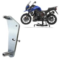 Adapterplate for ConStands Power Classic / Evo passer for Triumph Tiger Explorer/ XC/ XR 12-20