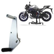 Adapterplate for ConStands Power Classic / Evo passer for Yamaha YZF-R3 15-18 / MT-03 16-23