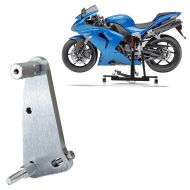 Adapterplate for ConStands Power Classic / Evo passer for Kawasaki ZX-10R 06-07