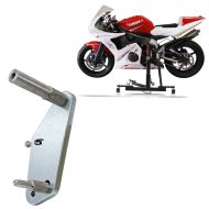 Adapterplate for ConStands Power Classic / Evo passer for Yamaha YZF-R6 99-02
