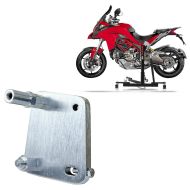 Adapterplatte für ConStands Power Ducati Multistrada 1260 S/ D-Air 18-19_0