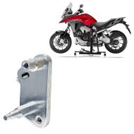 Adapterplate for ConStands Power Classic / Evo passer for Honda Crossrunner 11-20
