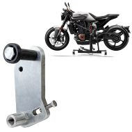 Adapterplate for ConStands Power Classic / Evo passer for Husqvarna Vitpilen 701 18-20