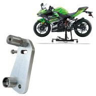Adapterplate for ConStands Power Classic / Evo passer for Kawasaki Ninja 400 18-20