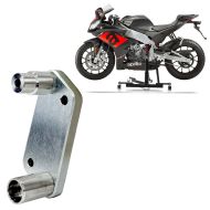 Adapterplate for ConStands Power Classic / Evo passer for Aprilia RS4 125/ RS 125 11-24