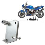 Adapterplate for ConStands Power Classic / Evo passer for Triumph Daytona 955/Speed Triple 97-01