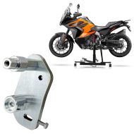 Adapterplate for ConStands Power Classic / Evo passer for Ducati Monster 937 21-24