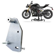 Adapterplate for ConStands Power Classic / Evo passer for Triumph Speed Triple 1200 RS 21-24