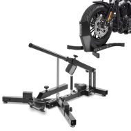Set MW4 Reifenmontiergerät + Wippe für Husqvarna FS 450 / TE 250 / 125 Constands_1