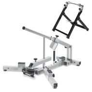 Dekkskiftersett egnet for Husqvarna FS 450 / TC 50/ 85 med balanseringsstativ for motorsykkeldekk WD4K