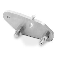 Adapterplate for ConStands Power Classic / Evo passer for Husqvarna Norden 901 21-24