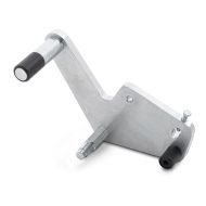 Adapterplate for ConStands Power Classic / Evo passer for KTM 890 SMT 23-24