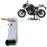 Adapterplate for ConStands Power Classic / Evo passer for Honda CB 500 F/ CBR 500 R 19-25 