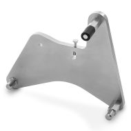 Adapterplate for ConStands Power Classic / Evo passer for BMW R 1300 GS 23-24