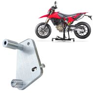 Adapterplate for ConStands Power Classic / Evo passer for Ducati Hypermotard 698 Mono / RVE 2024