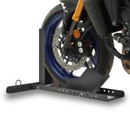 Motorsykkel rocker ConStands MW1 motorsykkel stativ transport rocker 12-22" universal svart