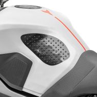Sidetankpute som passer for Kawasaki ZXR 400 / ZXR 750 R Grip S