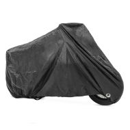 Presenning egnet for BMW F 850 / 800 / 750 / 700 / 650 GS R 80 G / S Craftride XXL i svart