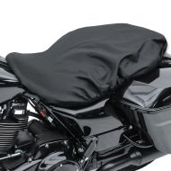 Setetrekk egnet for Harley Davidson Touring 09-24 setetrekk dobbelt sete SAW1