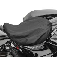 Solo setetrekk som passer til Harley Davidson Touring 08-24 Solo setetrekk SAW2