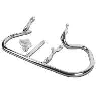 Crash bar egnet for Harley Davidson V-Rod/ Night-Rod 02-17 Craftride krom
