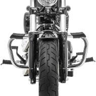Crash bar egnet for Harley Davidson Sportster 883 Superlow 11-20 Bart krom Craftride