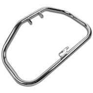 Crash bar egnet for Harley Davidson Sportster 84-03 Craftride HS4 krom