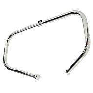 Crash bar egnet for Harley Davidson Touring 97-08 Craftride TR1 krom