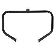 Crash bar egnet for Harley Davidson Touring 97-08 Craftride TR1 svart