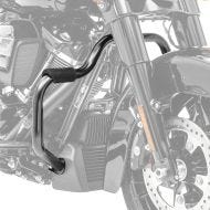 Motorsykkelbeskyttelsesstang Craftride svart DP1767