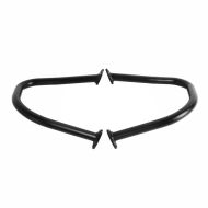 Krakkbøyle bak egnet for Indian Chief, Chieftain, Springfield, Roadmaster 15-24 Craftride svart