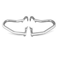 Crash bar egnet for Indian Scout/Sixty/Bobber 15-23 Craftride krom