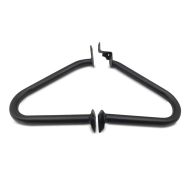Knusebøyle egnet for Triumph Bonneville/ SE 01-15 motorbeskyttelsesstang CB2 Craftride