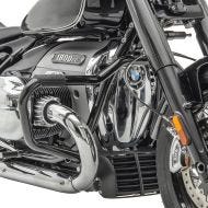 Crash bar motorsykkel Craftride svart DK3777