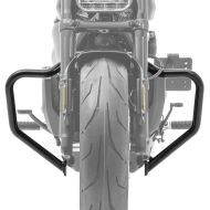 Crash bar Bart egnet for Harley Davidson Sportster S 1250 21-24 motorvakt Craftride RV4