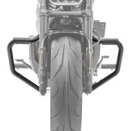 Crash bar Bart egnet for Harley Davidson Sportster S 1250 21-24 motorvakt Craftride RV5