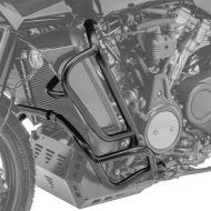 Krossbøylesett som passer for Harley Davidson Pan America 1250 / Special 21-24 topp- og bunnbøyler CL1