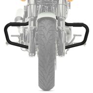 Crash bar Bart egnet for Indian Chief Bobber / Dark Horse 21-24 motorvakt Craftride 32mm